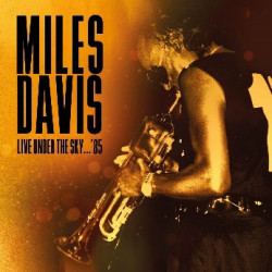 LIVE UNDER THE SKY '85