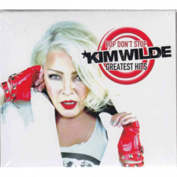 POP DON'T STOP: GREATEST HITS