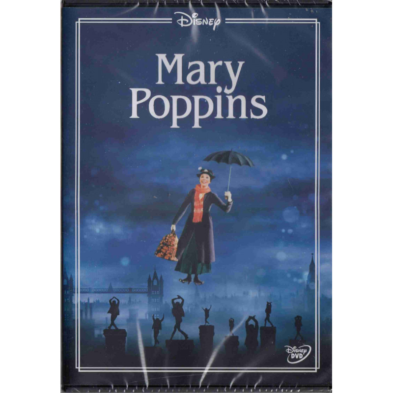 MARY POPPINS - REPKG 2017 - VENDITA