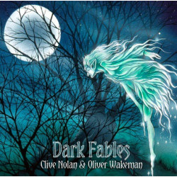 DARK FABLES
