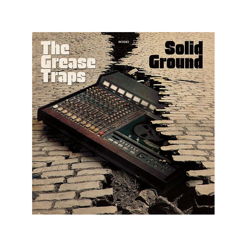 SOLID GROUND