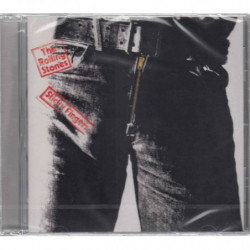 STICKY FINGERS