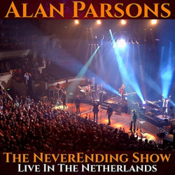 THE NEVERENDING SHOW