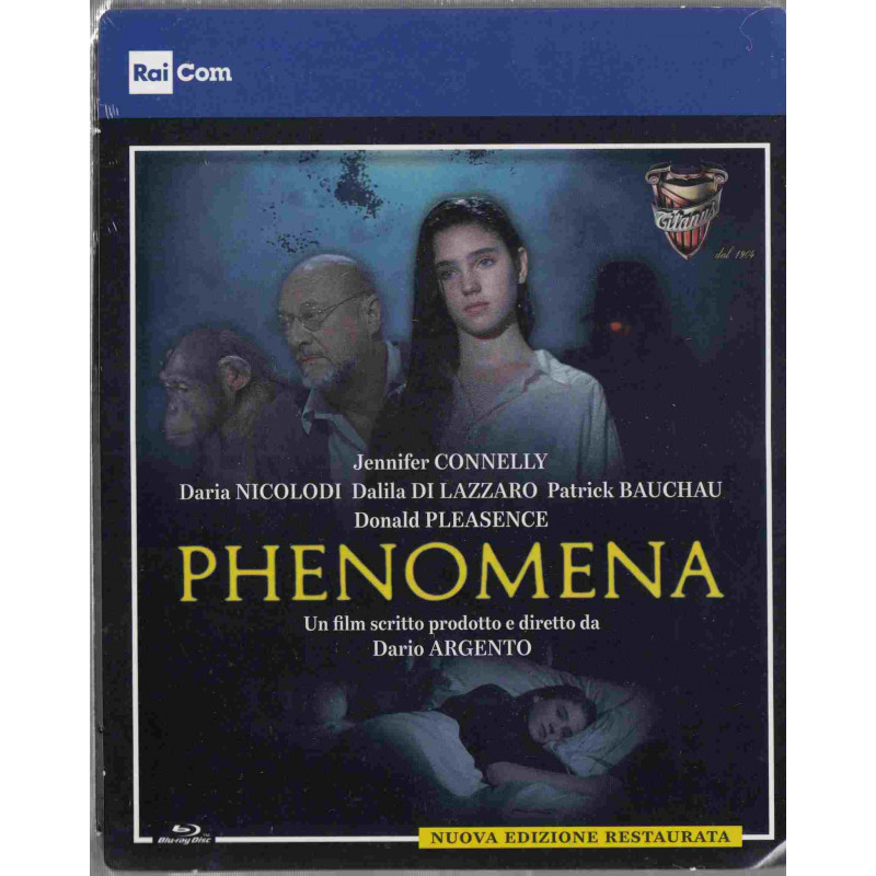 PHENOMENA BD