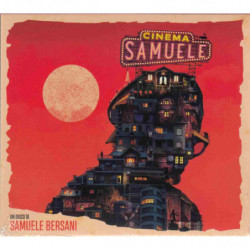 CINEMA SAMUELE