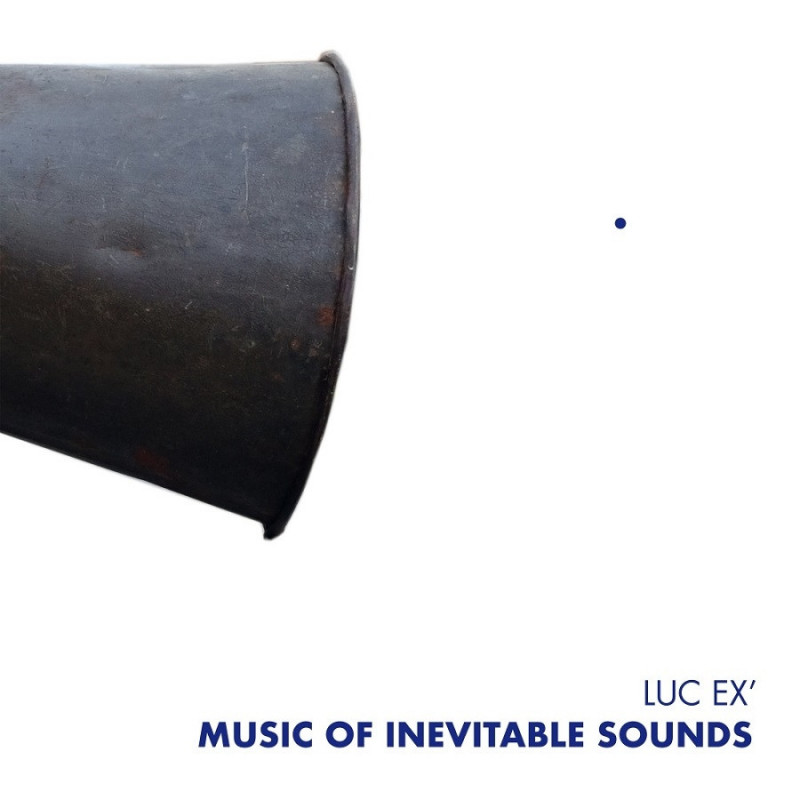 MUSIC OF INEVITABLE SOUNDS