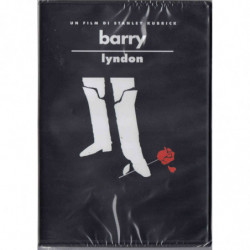 BARRY LYNDON (1975)