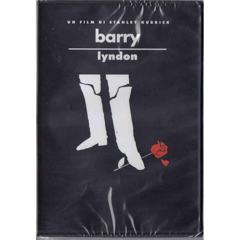 BARRY LYNDON (1975)