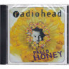 PABLO HONEY