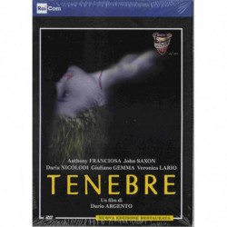 TENEBRE