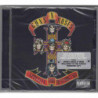 APPETITE FOR DESTRUCTION