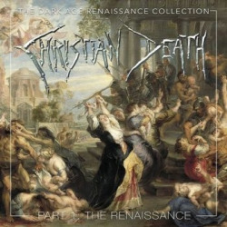 THE DARK AGE RENAISSANCE...