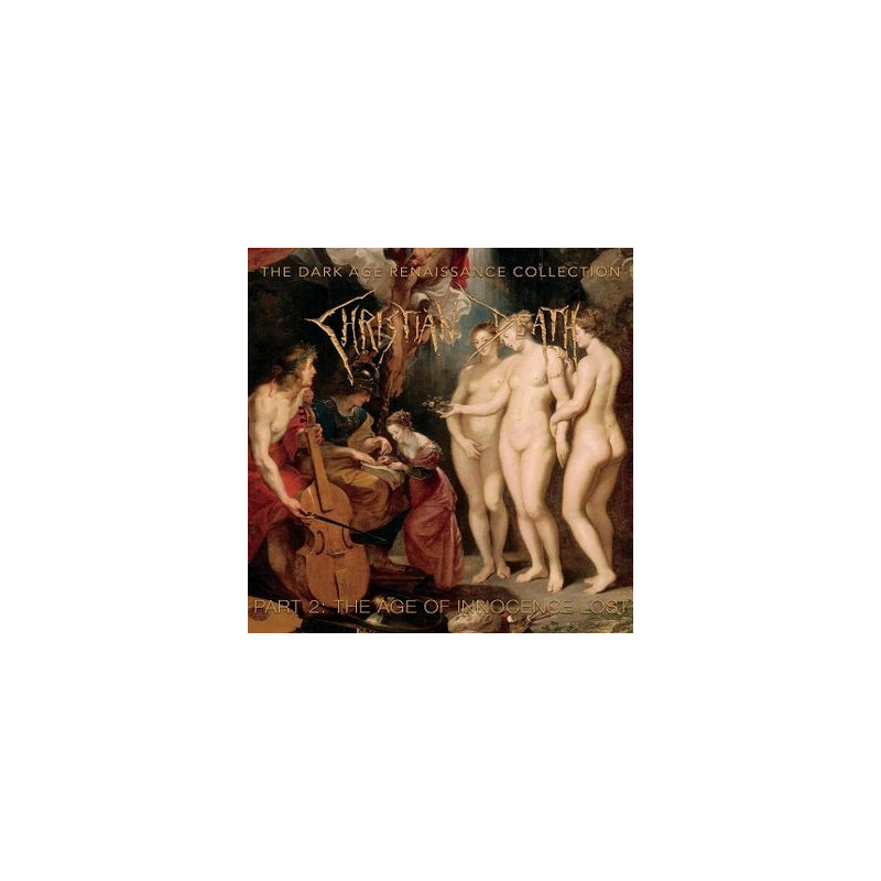 THE DARK AGE RENAISSANCE COLL.PART.2