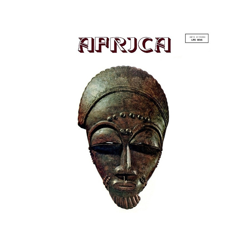 AFRICA