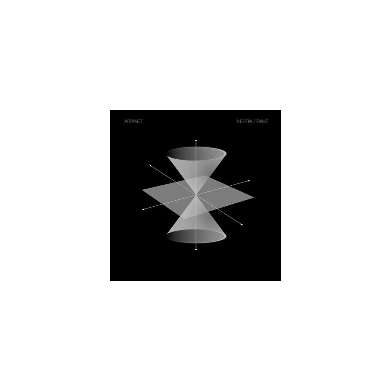 INERTIAL FRAME