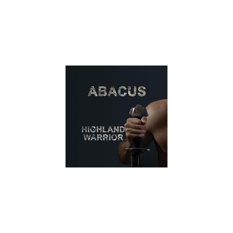 HIGHLAND WARRIOR