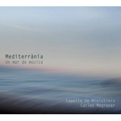 MEDITERR└NIA: UN  MAR DE...