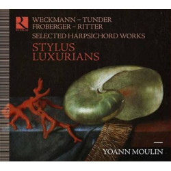 STYLUS LUXURIANS
