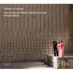 PO╔SIE ET MUSIQUE