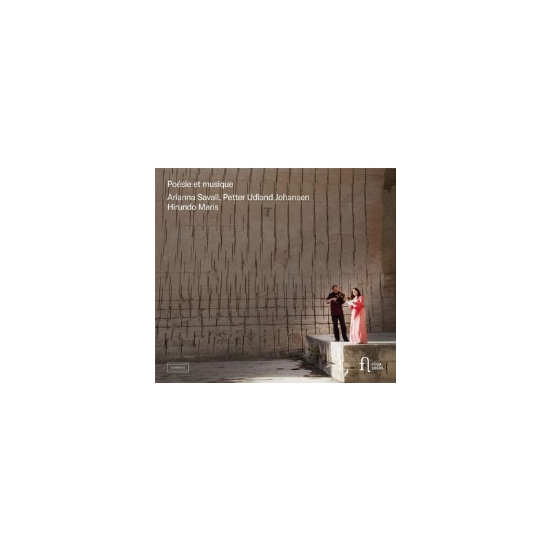 PO╔SIE ET MUSIQUE
