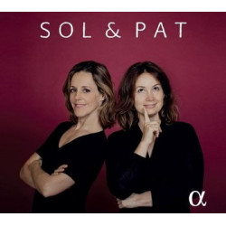 SOL  PAT