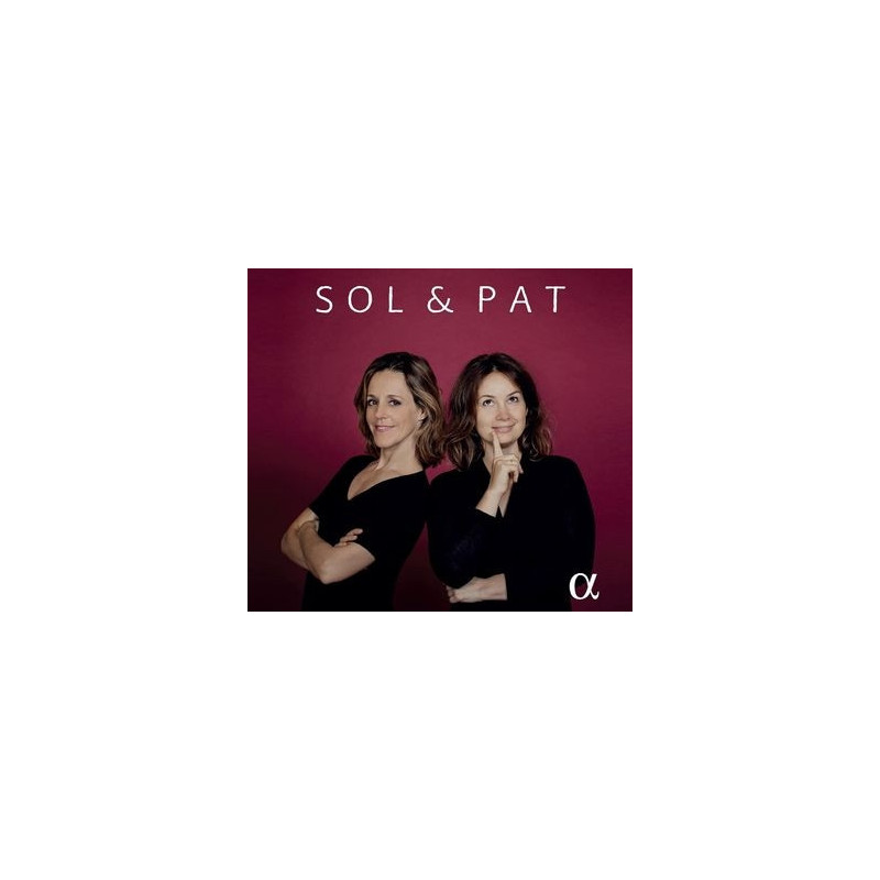 SOL  PAT