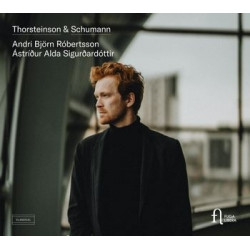 THORSTEINSON   SCHUMANN