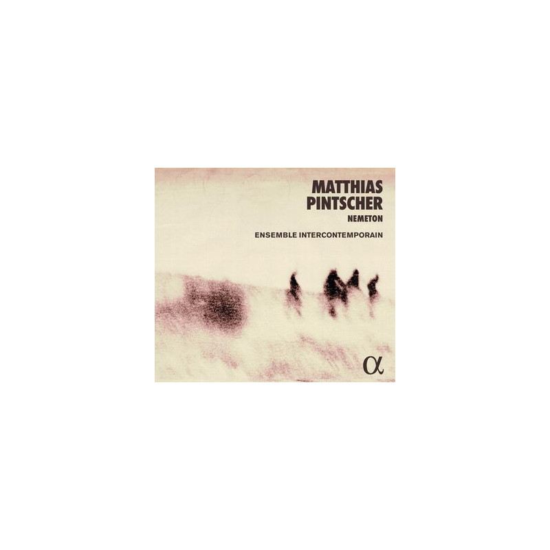 PINTSCHER: NEMETON