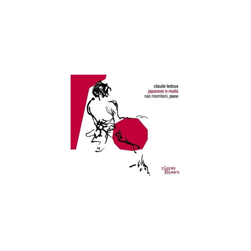 LEDOUX: JAPANESE E- MAILS