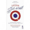 CHARLES LECOCQ: LA  FILLE DE MADAME  ANGOT
