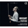 MOZART: VIOLIN  CONCERTO NO. 3  SYMPHONY JUPITER  LE NOZZE DI FIGAR