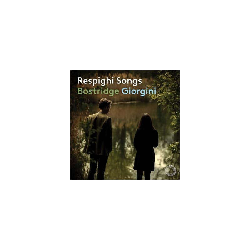 RESPIGHI SONGS