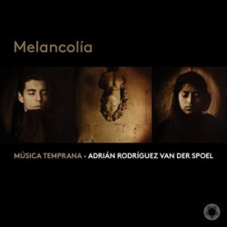 MELANCOLIA
