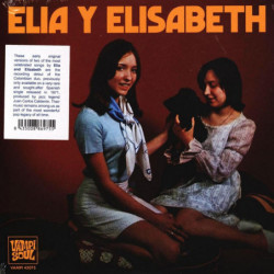 ELIA Y ELIZABETH