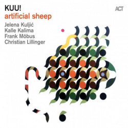 ARTIFICIAL SHEEP
