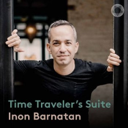 TIME TRAVELER S SUITE