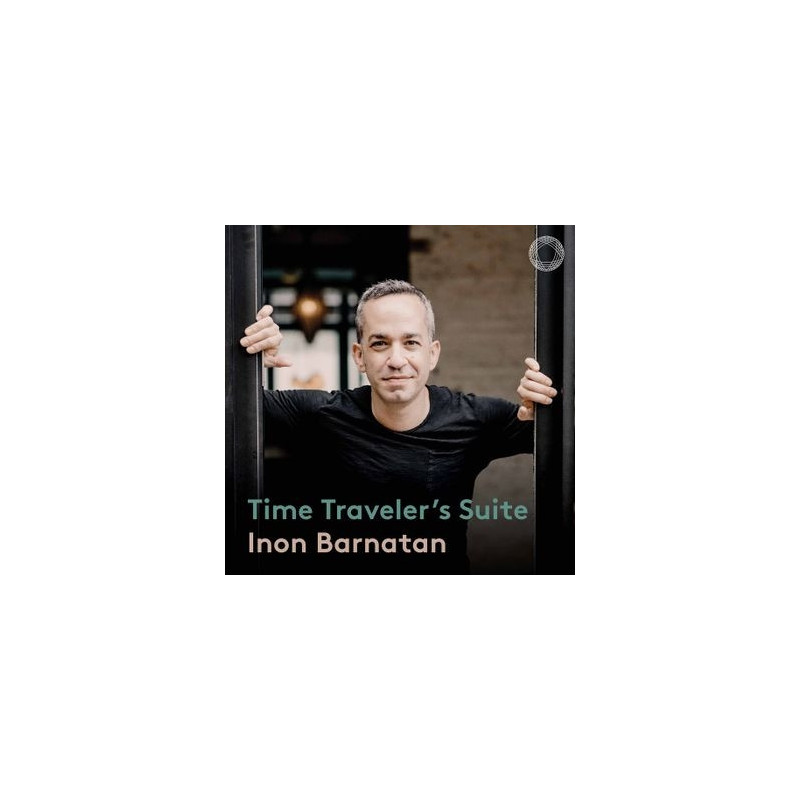 TIME TRAVELER S SUITE