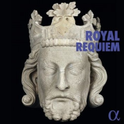 ROYAL REQUIEM