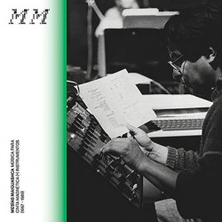 MUSICA PARA CINTA MAGNETICA...