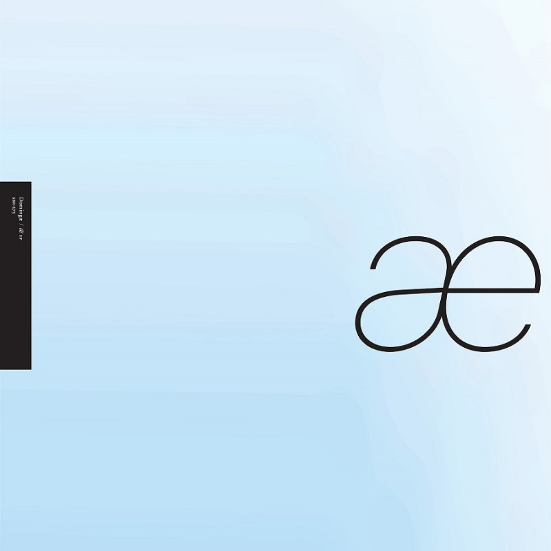 AE (WHITE VINYL)