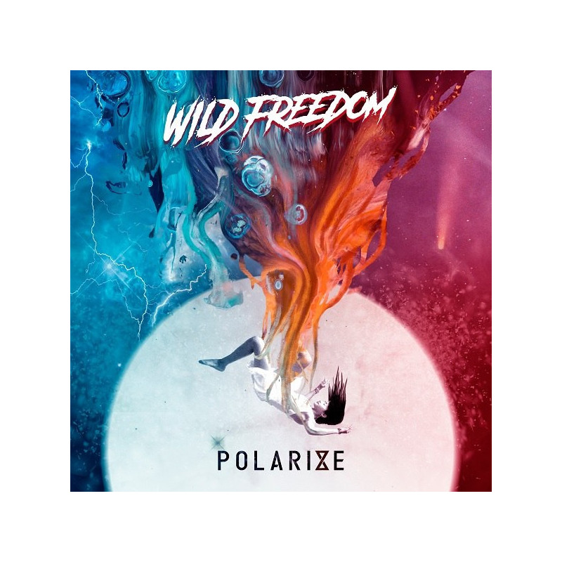 POLARIZE