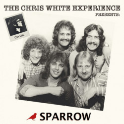CHRIS WHITE EXPERIENCE...