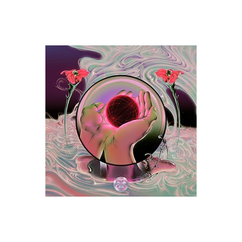 MERCURIAL WORLD