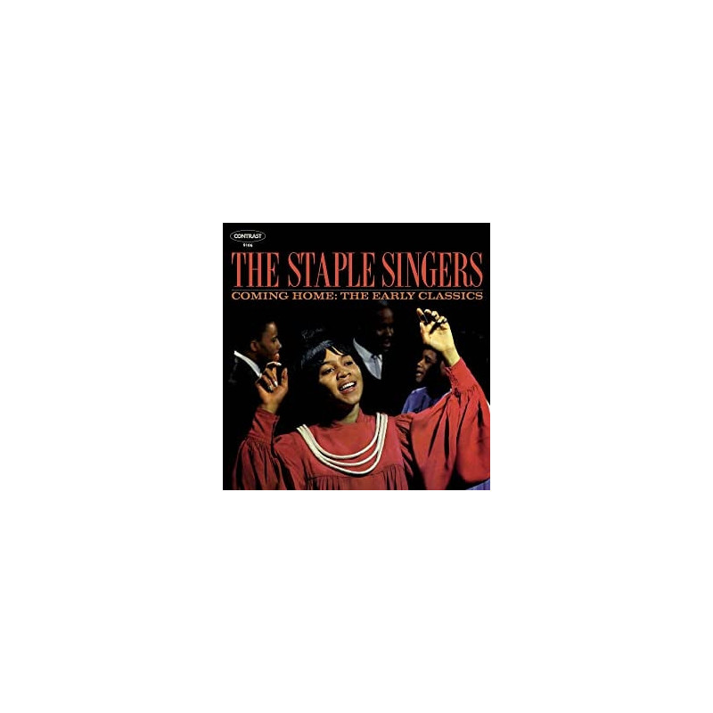 COMING HOME:EARLY CLASSICS