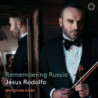 REMEMBERING RUSSIA