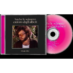 ANCHE LE SCIMMIE CADONO...