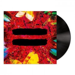 EQUALS  (VINYL BLACK)