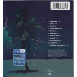 SEHNSUCHT (DIGIPAK) CD
