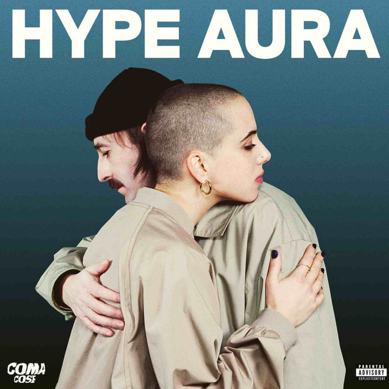 HYPE AURA
