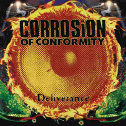 DELIVERANCE